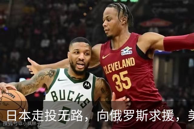 日本走投无路，向俄罗斯求援，美国发现，中方已悄悄拿下全球第一